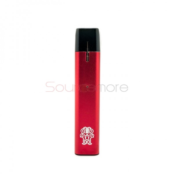 asMODus Flow Vape Pod Kit - Red
