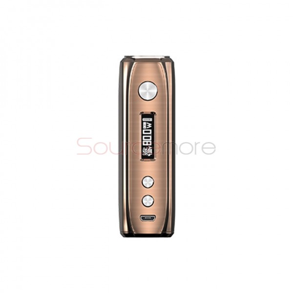 IJOY Katana 81W Mod 3000mAh - Red Copper