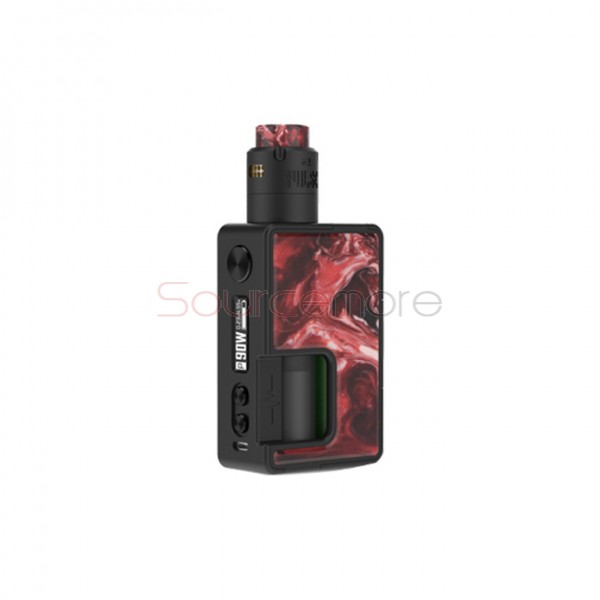 Vandy Vape Pulse X Kit Special Edition