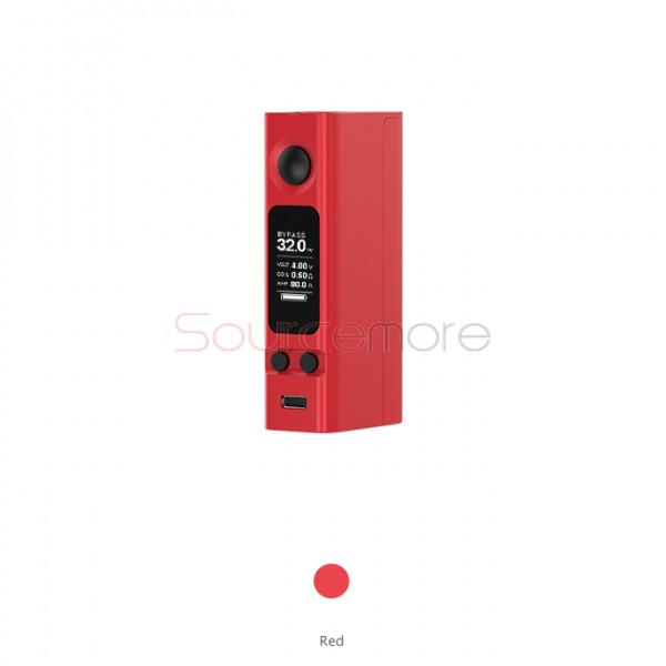 Joyetech eVic VTwo Mini Mod - Red
