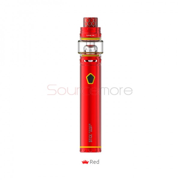 SMOK Stick Prince Baby Kit - Red