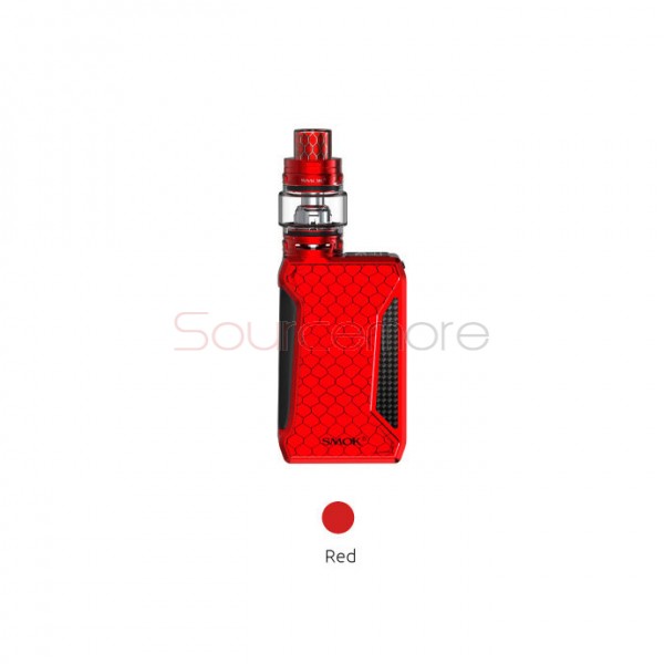 Smok H-Priv 2 Kit - Red