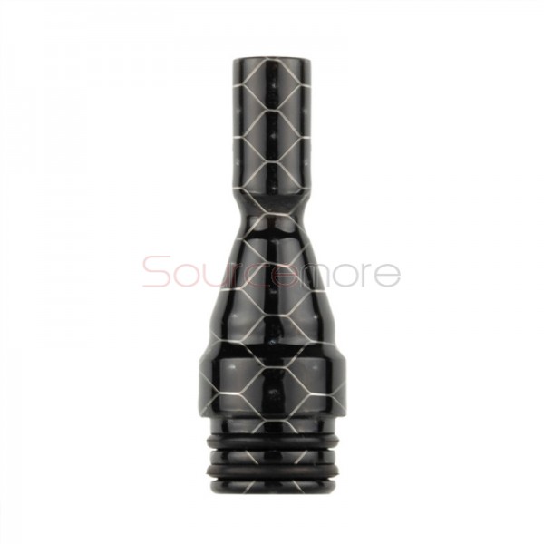 Reewape AS276S Resin 510 MTL Drip Tip