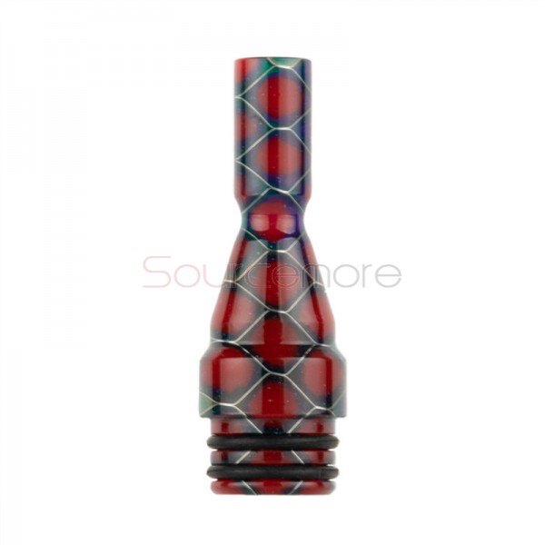 Reewape AS276S Resin 510 MTL Drip Tip