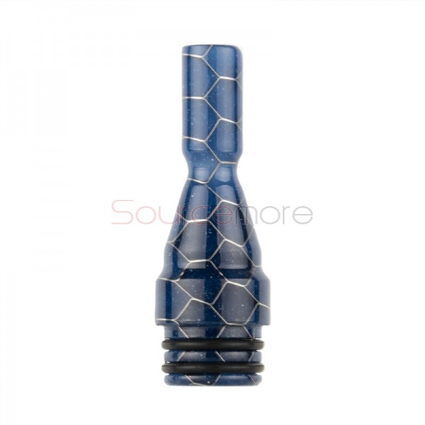 Reewape AS276S Resin 510 MTL Drip Tip