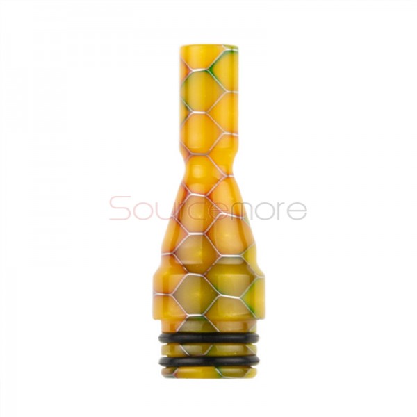 Reewape AS276S Resin 510 MTL Drip Tip