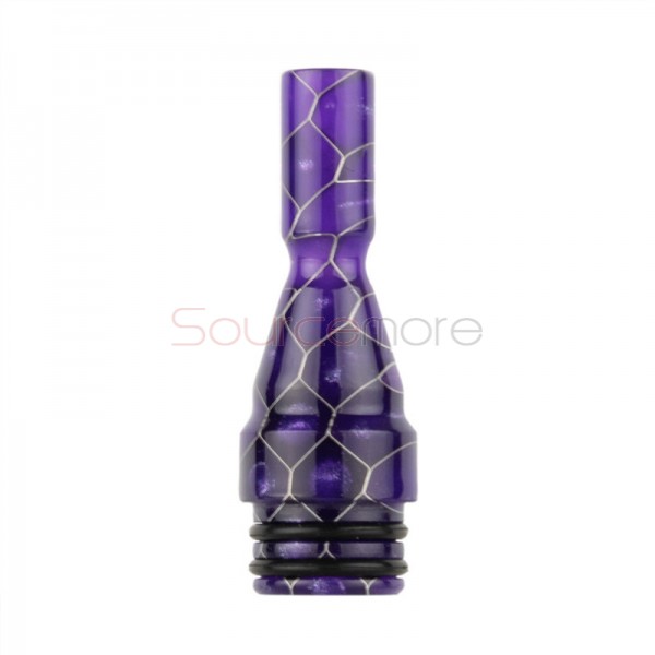 Reewape AS276S Resin 510 MTL Drip Tip
