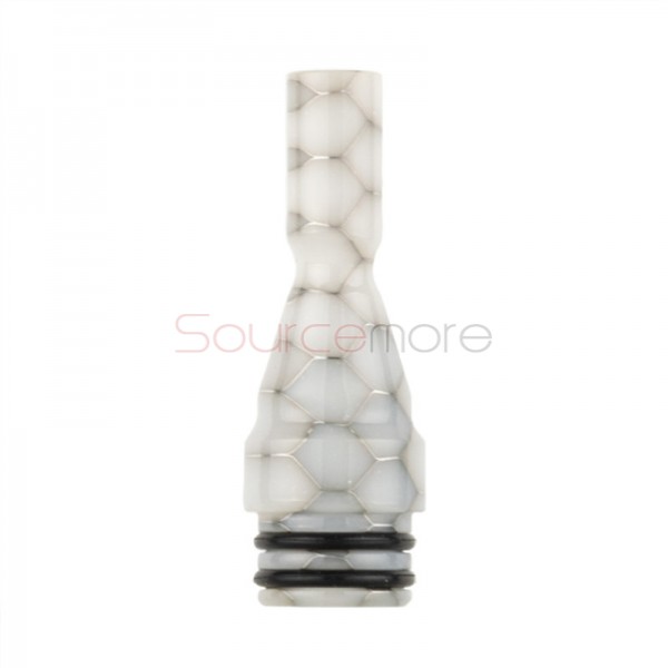 Reewape AS276S Resin 510 MTL Drip Tip