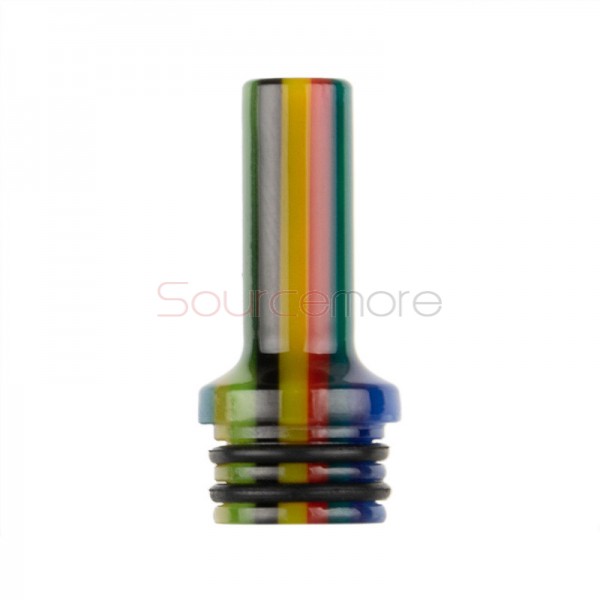 Reewape AS285 Resin 510 MTL Drip Tip