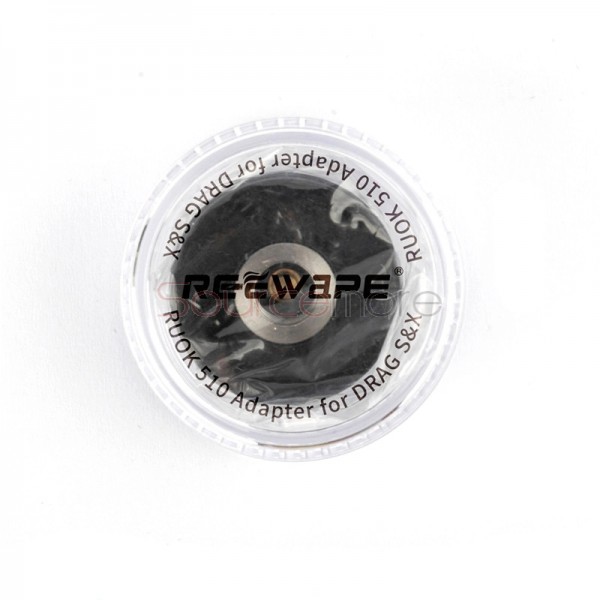 Reewape Ruok 510 Adapter for Drag X/S