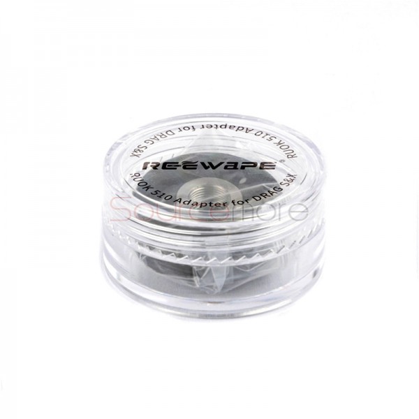 Reewape Ruok 510 Adapter for Drag X/S