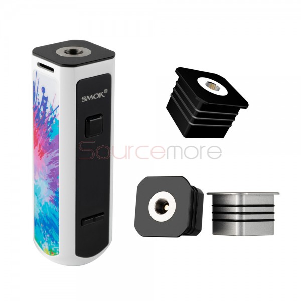 Reewape RUOK 510 Adapter for SMOK RPM