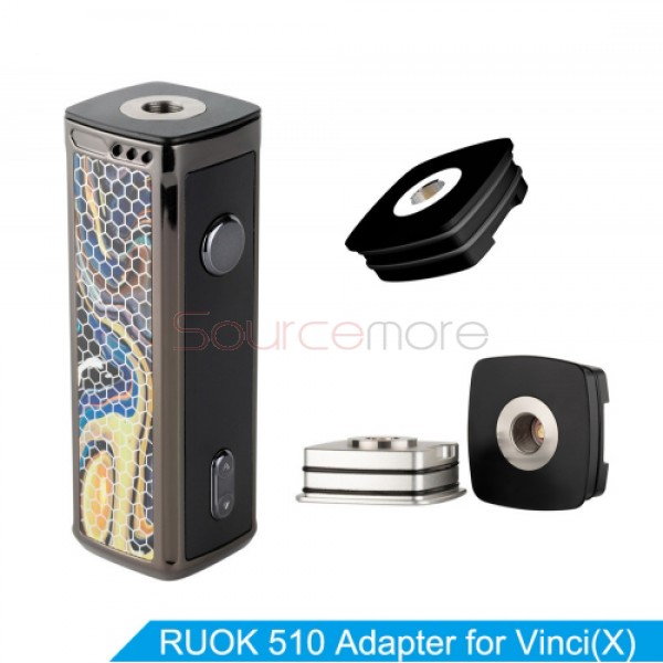 Reewape RUOK 510 Adapter for VINCI (X)