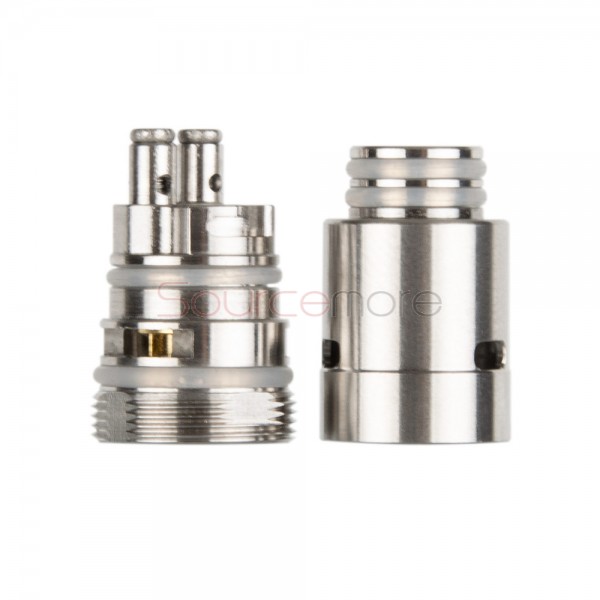 Reewape RUOK RBA Coil for Aegis Boost Pod
