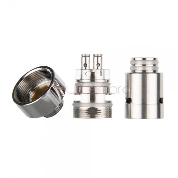 Reewape RUOK RBA Coil for Aegis Boost Pod
