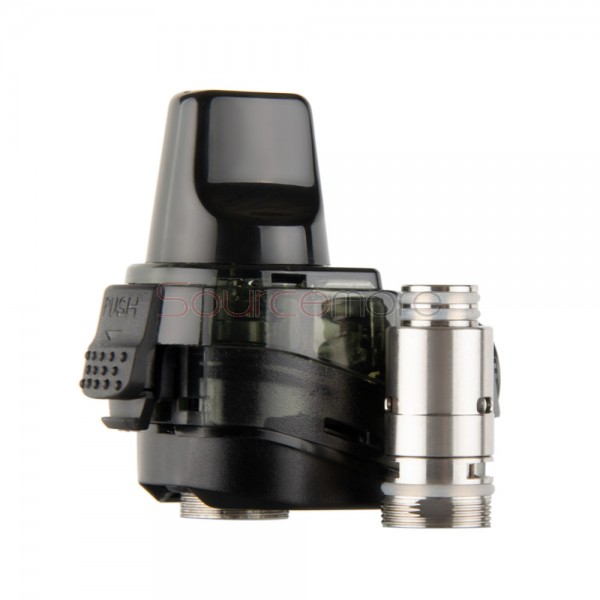 Reewape RUOK RBA Coil for Aegis Boost Pod