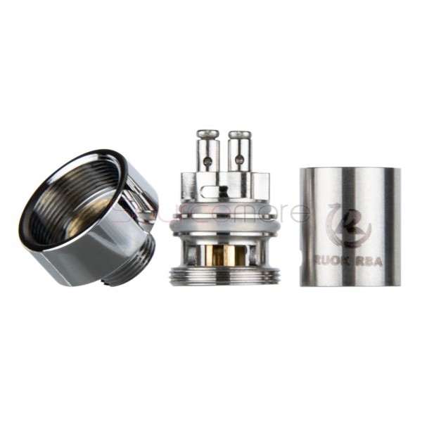 Reewape RUOK RBA Coil for VINCI X