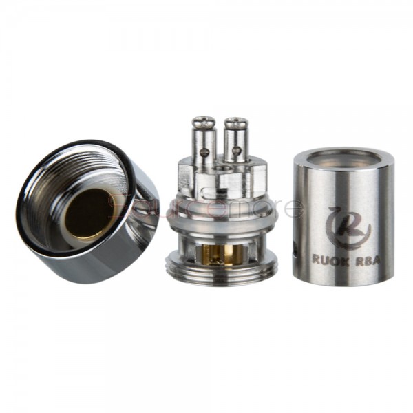 Reewape RUOK RBA Coil for VINCI X
