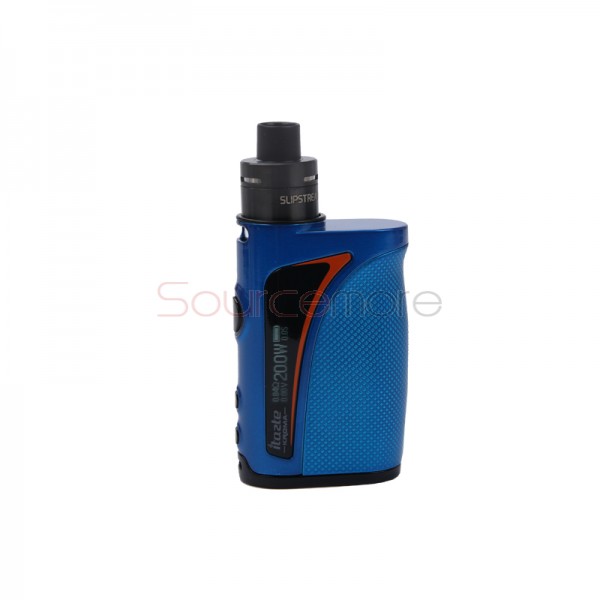 Innokin Kroma SlipStream 75W Starter Kit - Blue