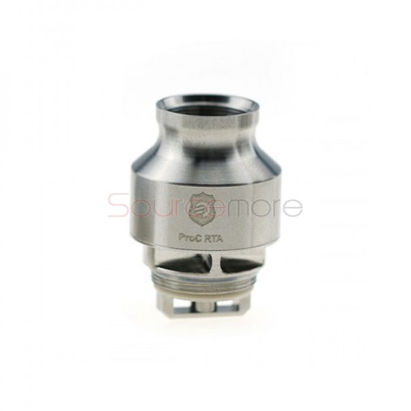 Joyetech Replacement Coil ProC-RTA Head DIY Kit for ProCore Remix Atomizer