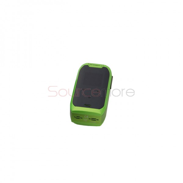 Vaporesso Revenger X 220W TC Mod