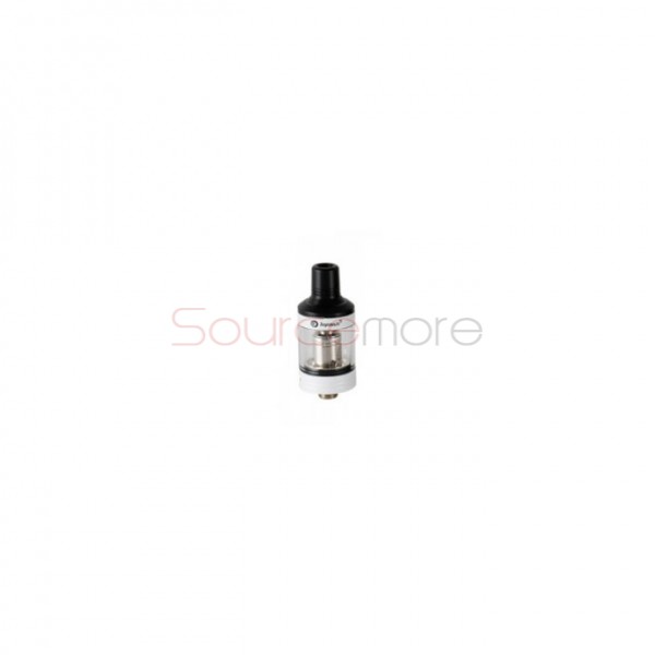 Joyetech Exceed D19 Bottom Airflow Control Atomizer with 2.0ml Capacity-White