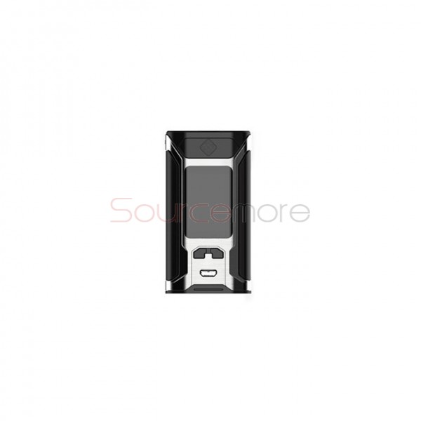 Wismec Sinuous Ravage230 Mod - Brush Stainless