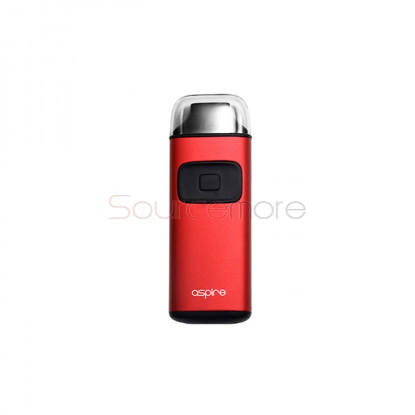 Aspire Breeze Kit - Red