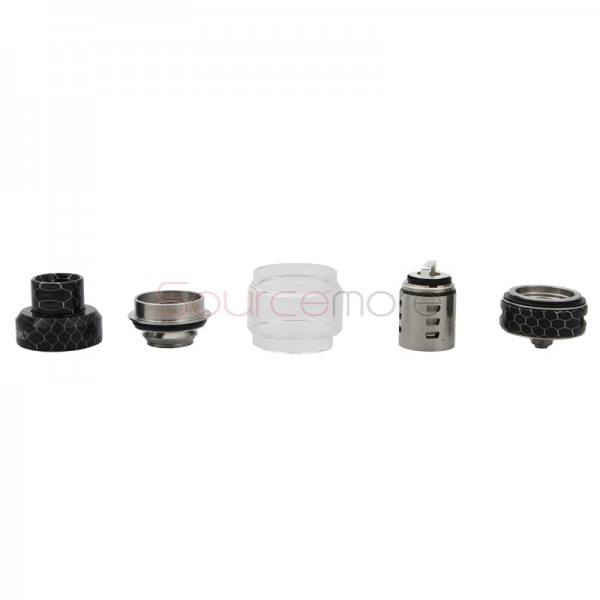 SMOK Resa Prince Tank - Black