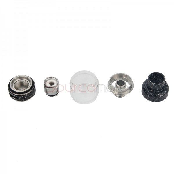 SMOK Resa Stick Kit - Black