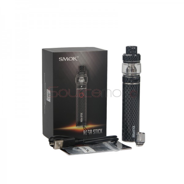 SMOK Resa Stick Kit - Black