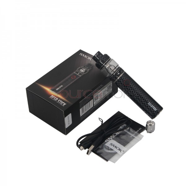SMOK Resa Stick Kit - Black