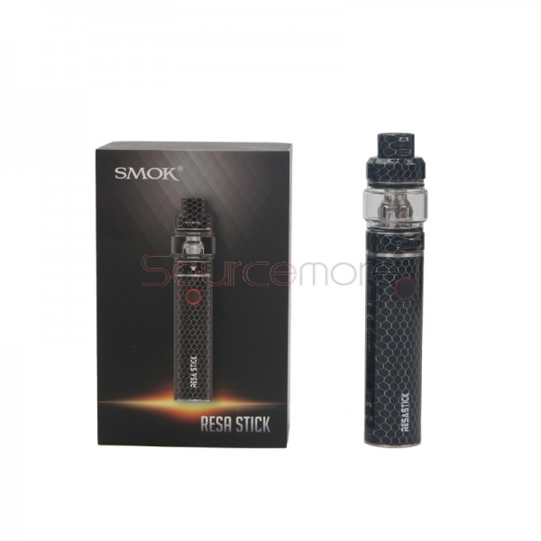 SMOK Resa Stick Kit - Black