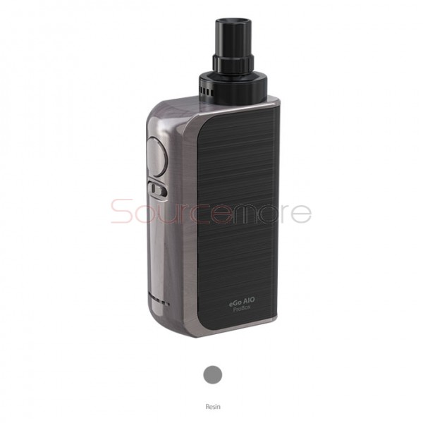 Joyetech eGo AIO ProBox 2ml and 2100mah Kit - Resin