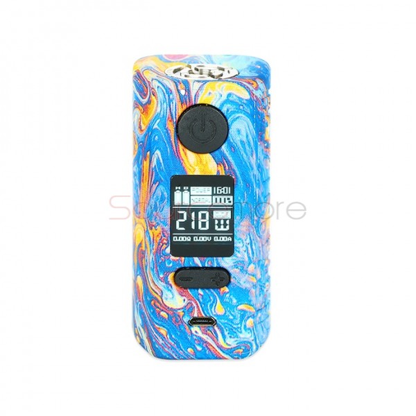 Hugo Vapor Rader Mage 218W Box Mod - Resin