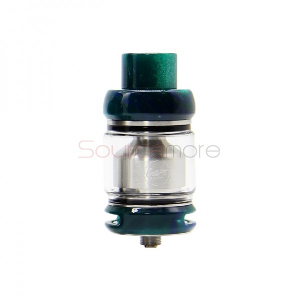 CoilART Mage RTA 2019 4.5ml - Resin Green