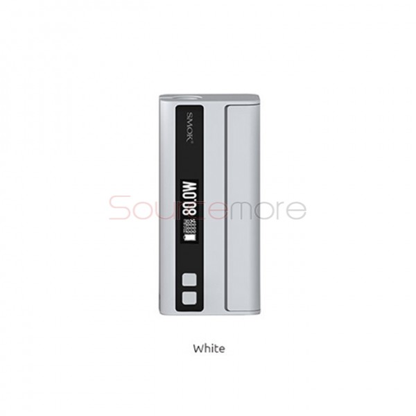 SMOK Quantum TC Mod