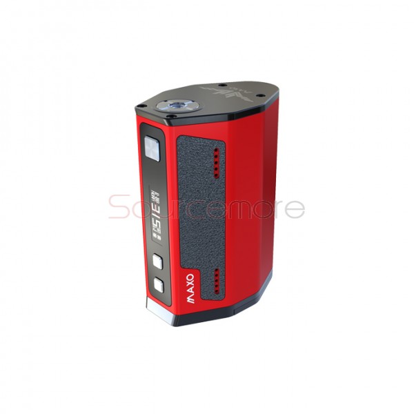 IJOY MAXO QUAD 315W TC Box Mod -Red