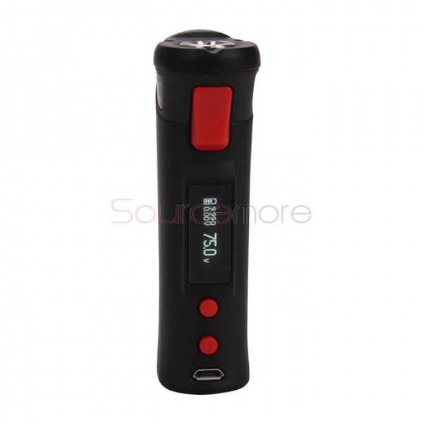 Vaporesso Target Pro Starter Kit - Black