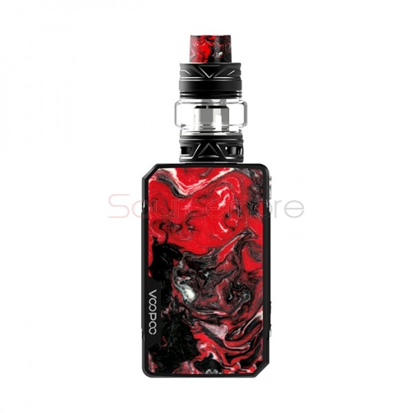 VOOPOO Drag Mini 117W Kit