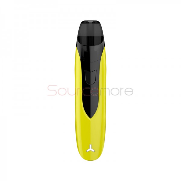 Rincoe Ceto SE Pod Kit - Yellow
