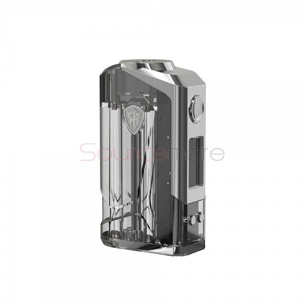 Rincoe Jellybox 228W Mod Full Clear