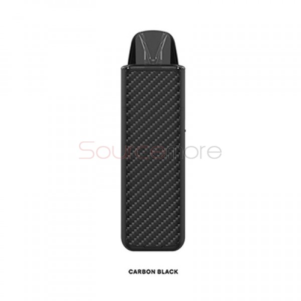 Rincoe Jellybox Air X Kit Carbon Black