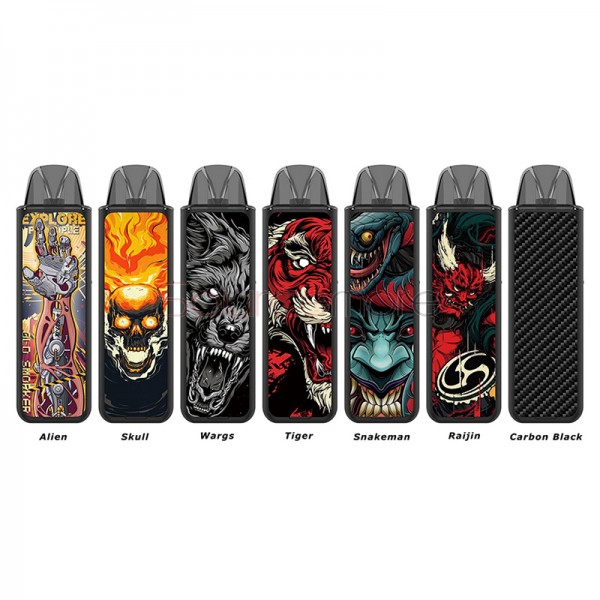 Rincoe Jellybox Air X Kit
