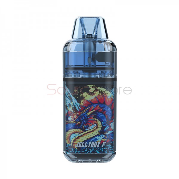 Rincoe Jellybox F Kit