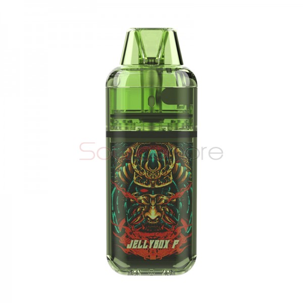 Rincoe Jellybox F Kit