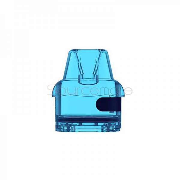 Rincoe Jellybox F Empty Pod Cartridge Blue Clear