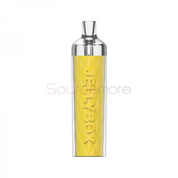 Rincoe Jellybox Lite Kit Yellow