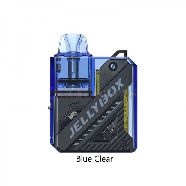 Rincoe Jellybox Nano II 2 Kit