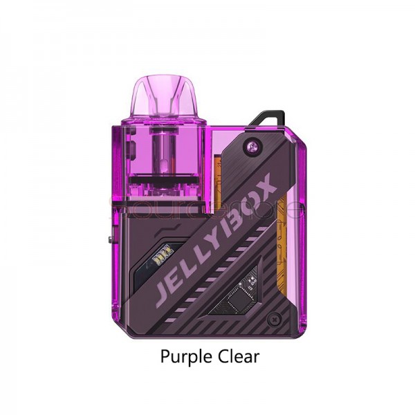 Rincoe Jellybox Nano II 2 Kit